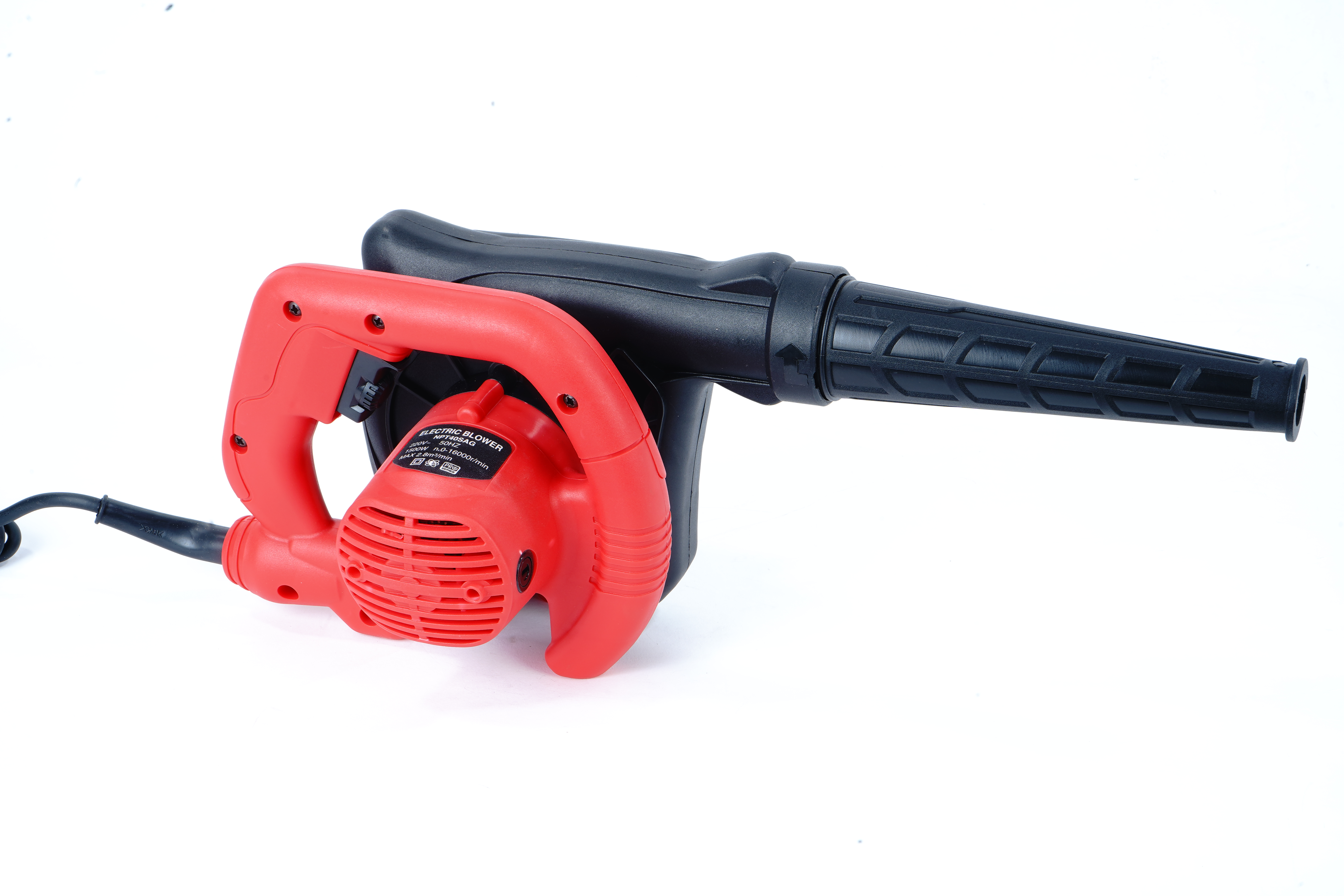 Electric Air Blower Manufacturer in India
